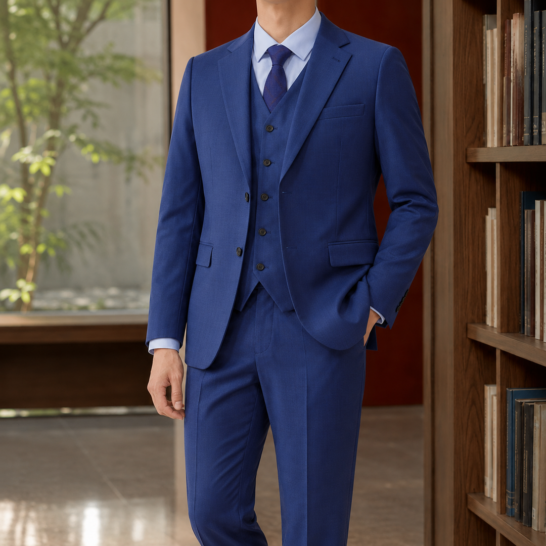 Tailored Suit