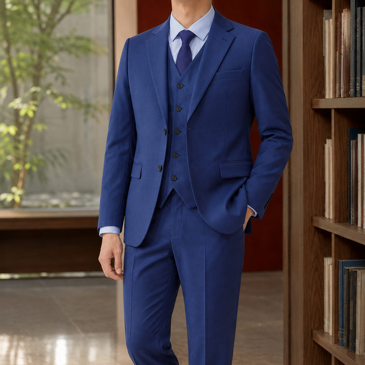 Tailored Suit
