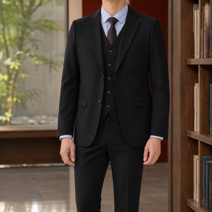 Tailored Suit