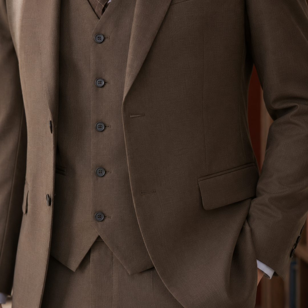 Tailored Suit