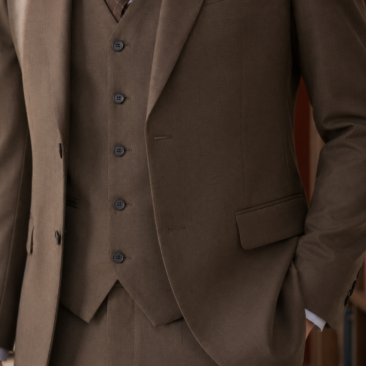 Tailored Suit