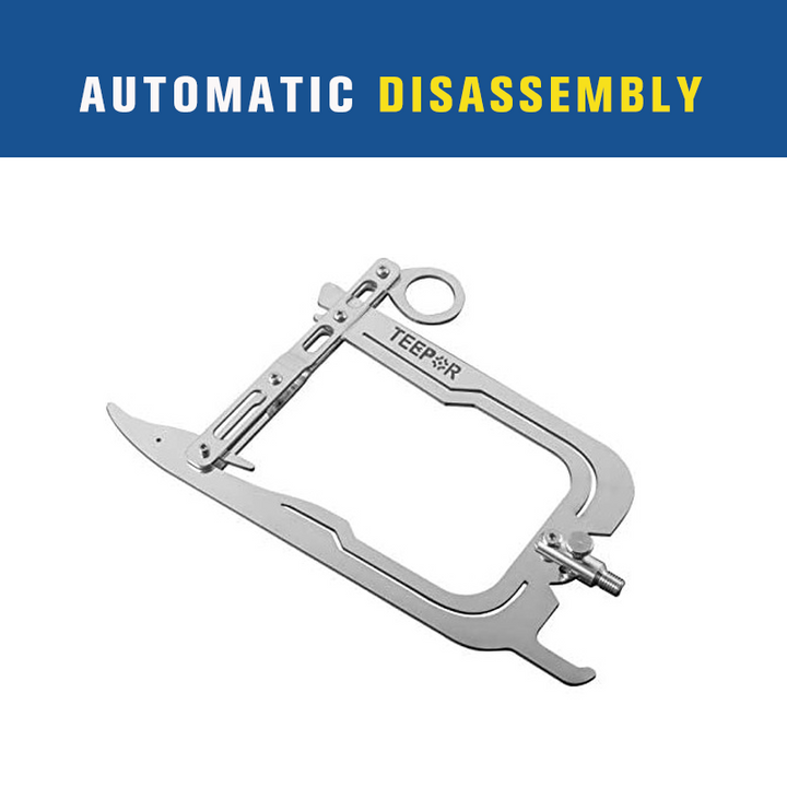 Telescoping Dock Hook for Boats &amp; Mooring