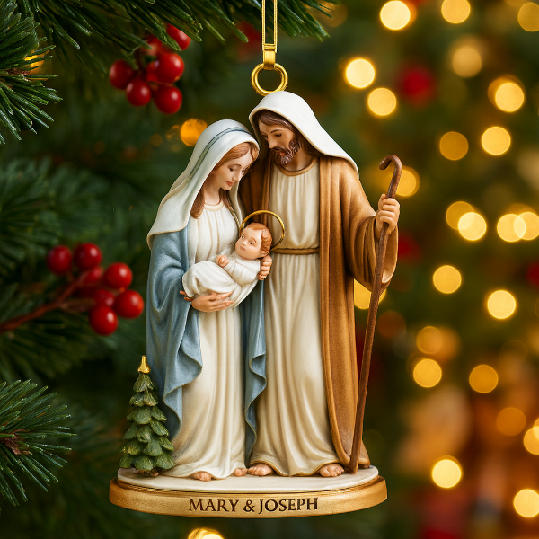 The Path to Bethlehem Advent Calendar