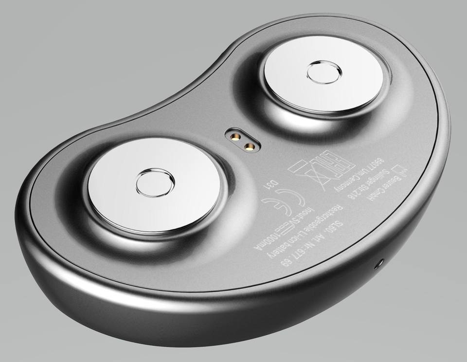 The perfect solution for a peaceful sleep without disturbances!