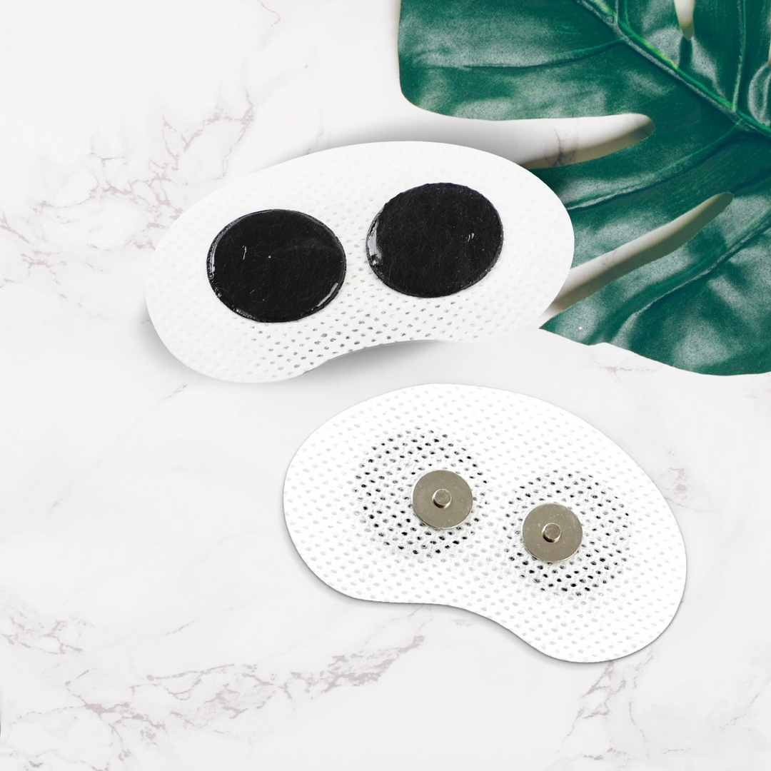 The perfect solution for a peaceful sleep without disturbances!
