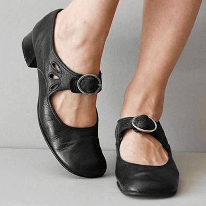 The Unique and Comfortable Sandal