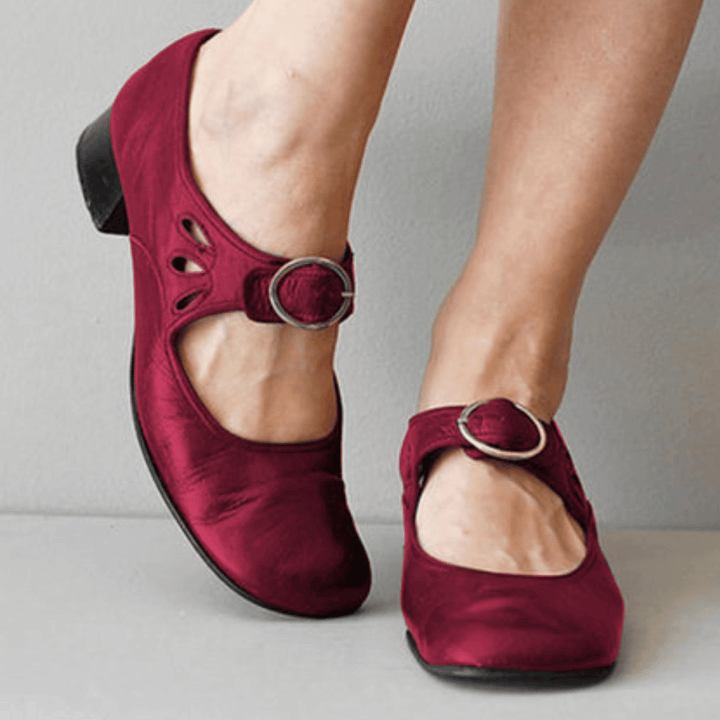 The Unique and Comfortable Sandal