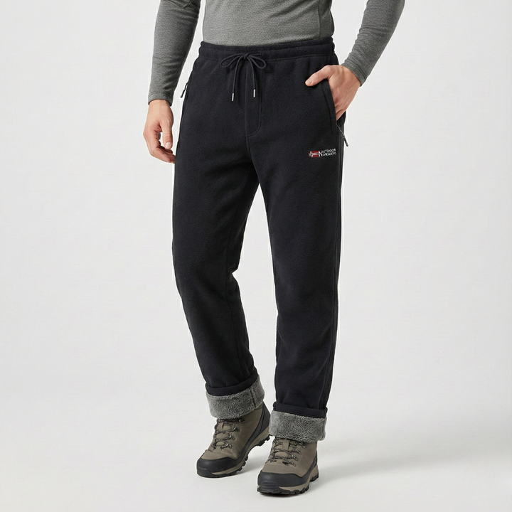 Thick Ski Pants