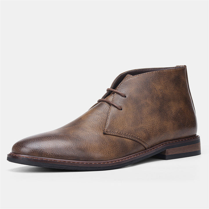 Timeless Vintage-Style Men&