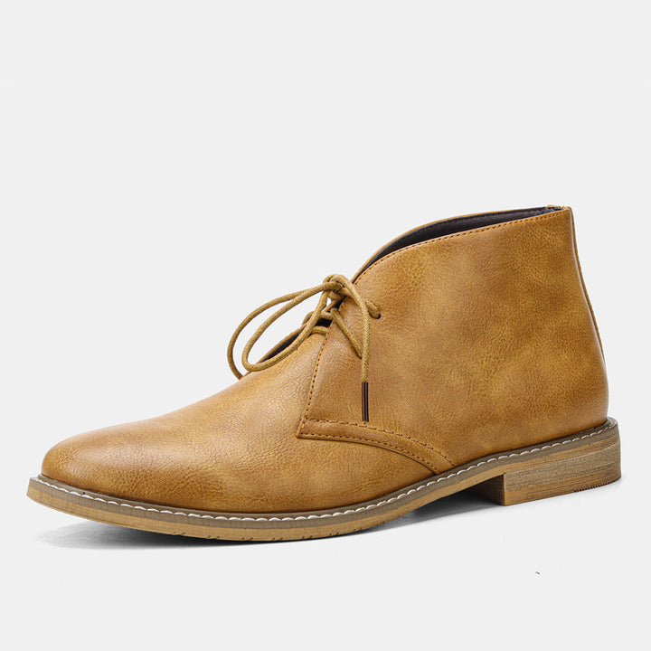 Timeless Vintage-Style Men&
