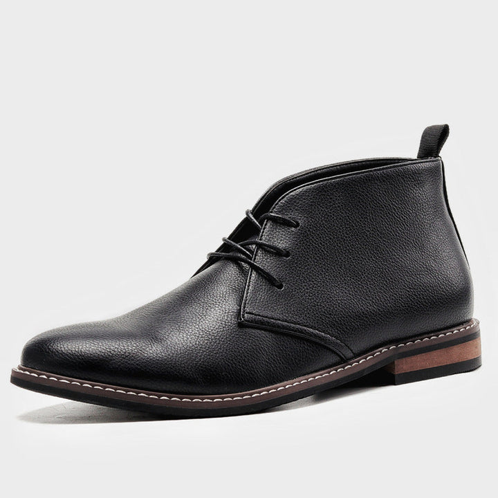 Timeless Vintage-Style Men&