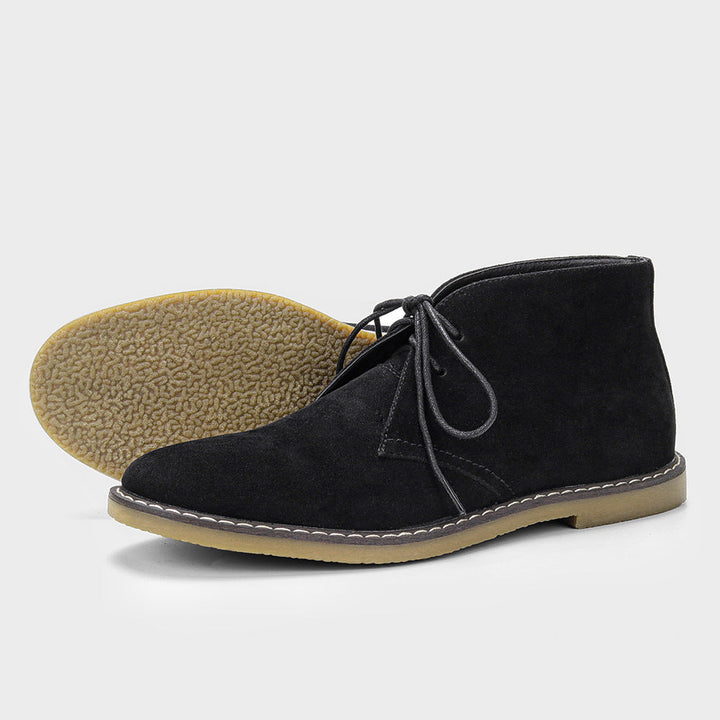 Timeless Vintage-Style Men&