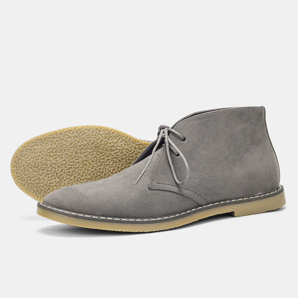 Timeless Vintage-Style Men&