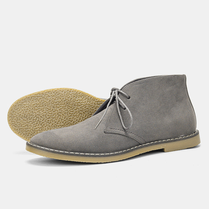 Timeless Vintage-Style Men&