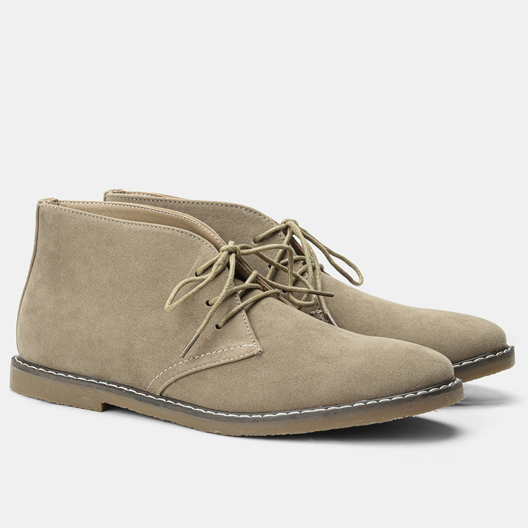Timeless Vintage-Style Men&