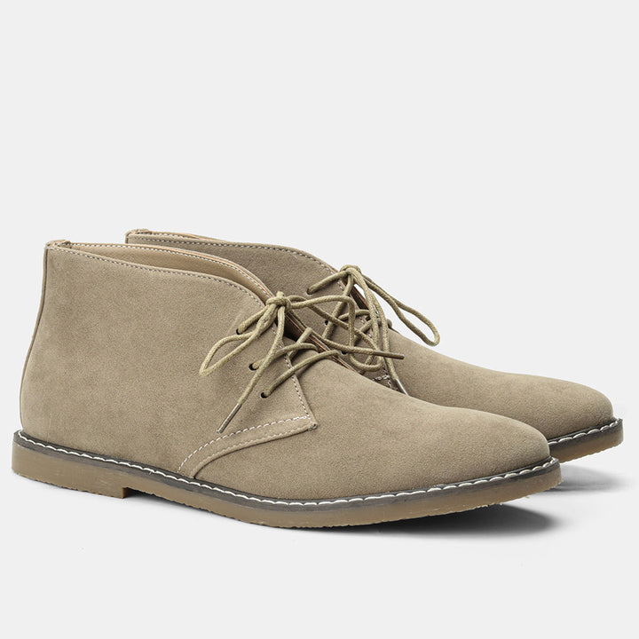 Timeless Vintage-Style Men&