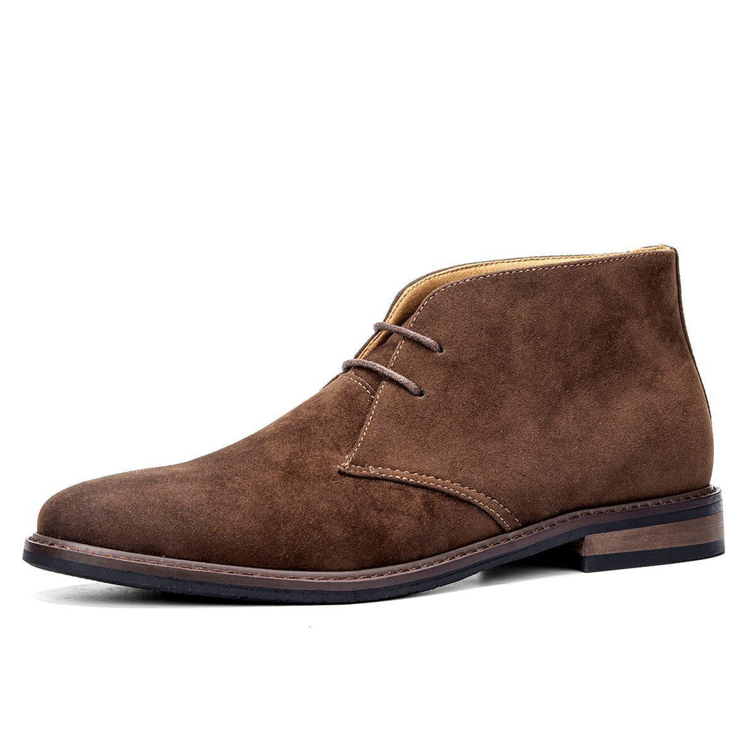 Timeless Vintage-Style Men&
