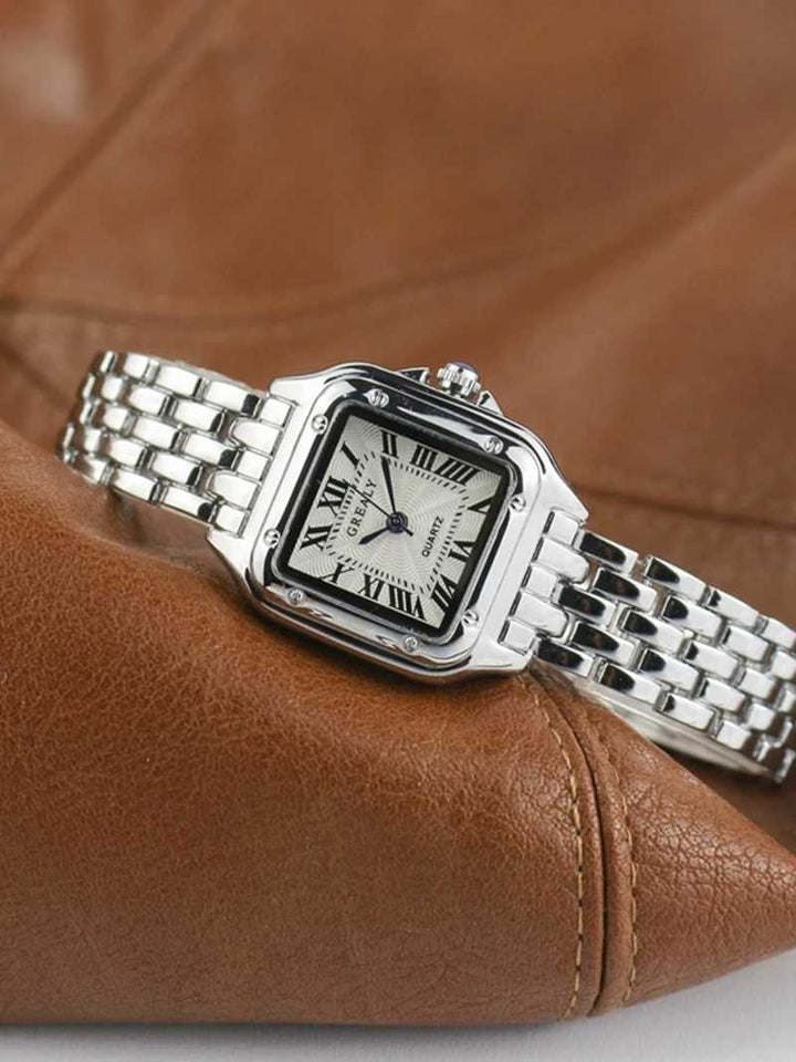 Timeless Watch for Every Occasion