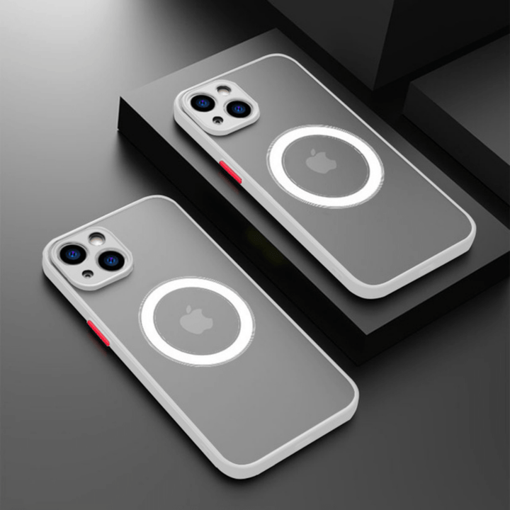 TitanShield MagSafe Phone Case - For Maximum Protection and Style
