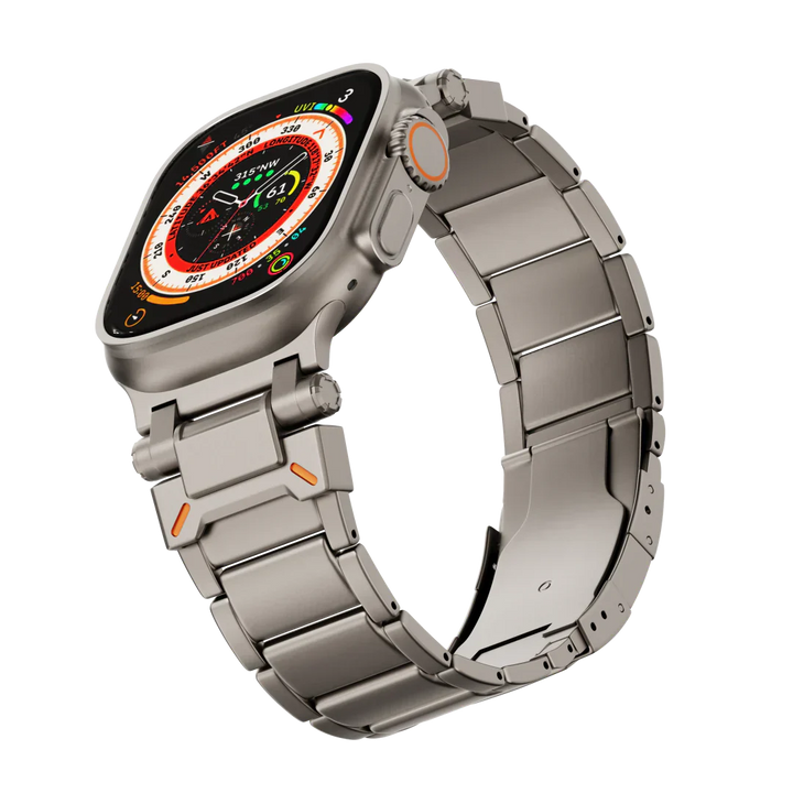 TitanX™ Strap- Ultra-Smartwatch Pro