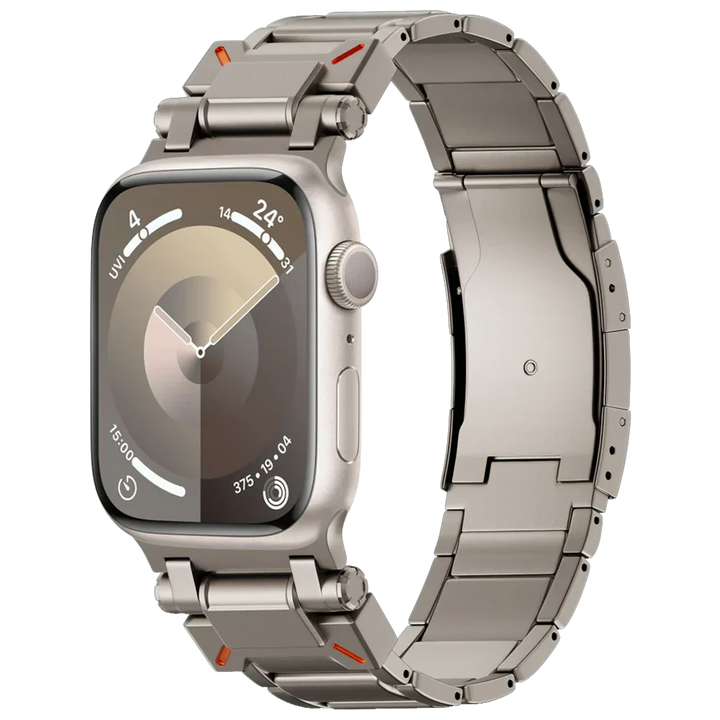 TitanX™ Strap- Ultra-Smartwatch Pro