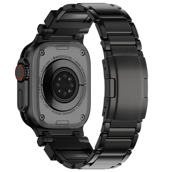 TitanX™ Strap- Ultra-Smartwatch Pro