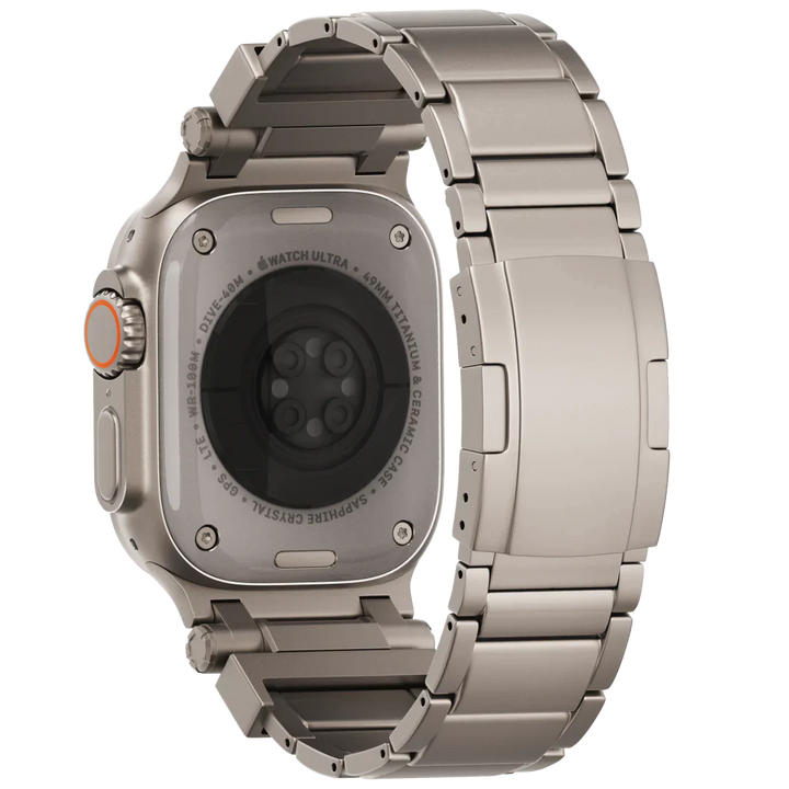 TitanX™ Strap- Ultra-Smartwatch Pro