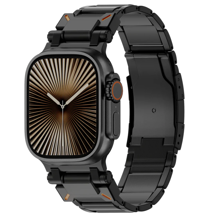 TitanX™ Strap- Ultra-Smartwatch Pro