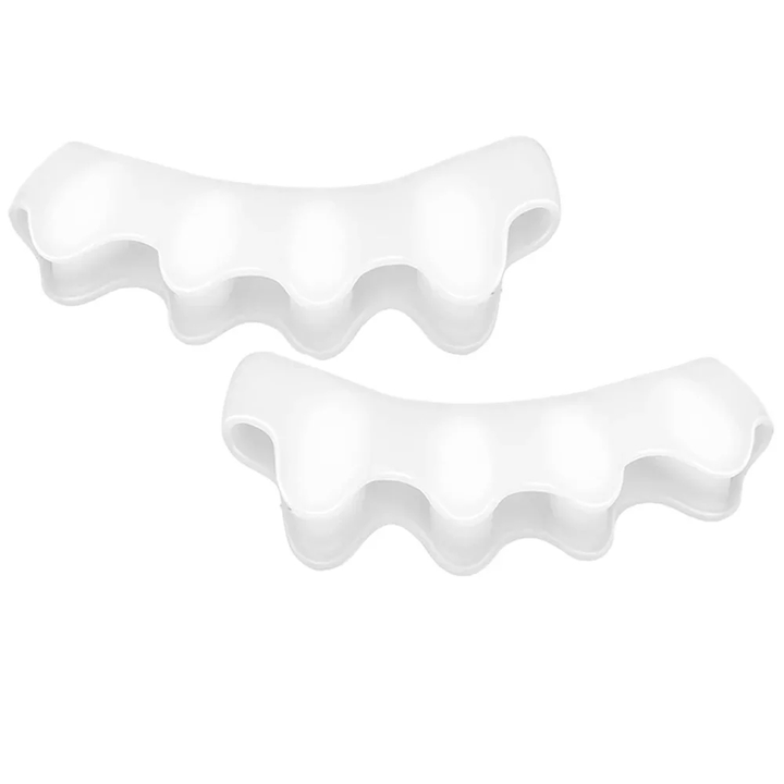 Toe Spacers