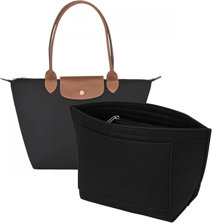 Tote Bag Organizer Insert