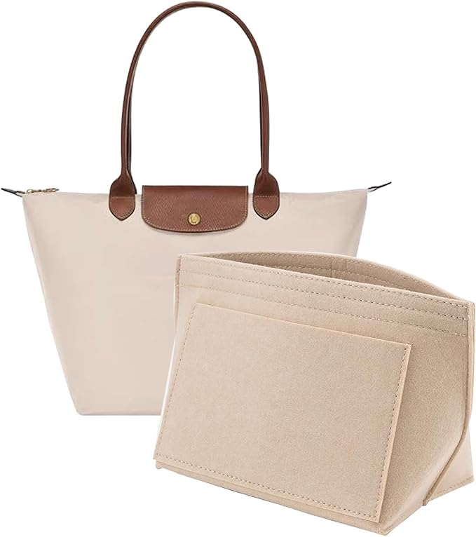 Tote Bag Organizer Insert