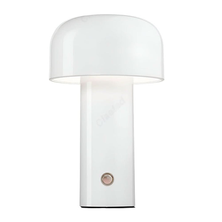TOUCHGLOW Lamp – Portable USB Nightstand Lamp for Stylish Living Room Lighting