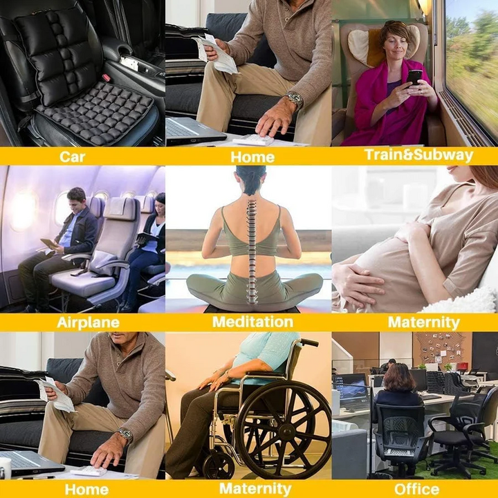 Travel Seat Cushion