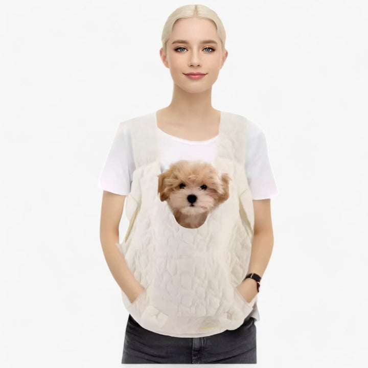 TRAVELTAIL – Waterproof Pet Carrier for Safe Travel