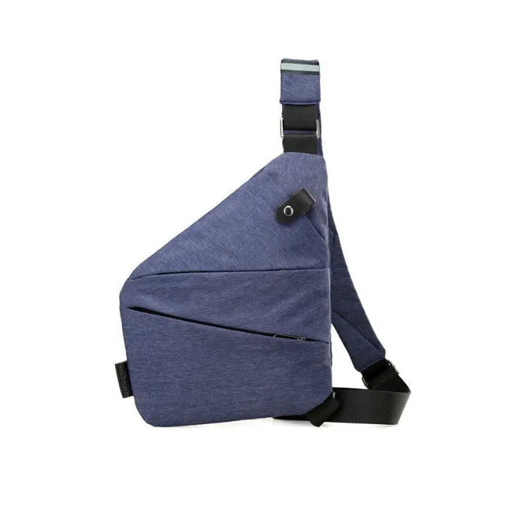 TRIPSAFE – Lightweight theft-proof bag for daily comfort