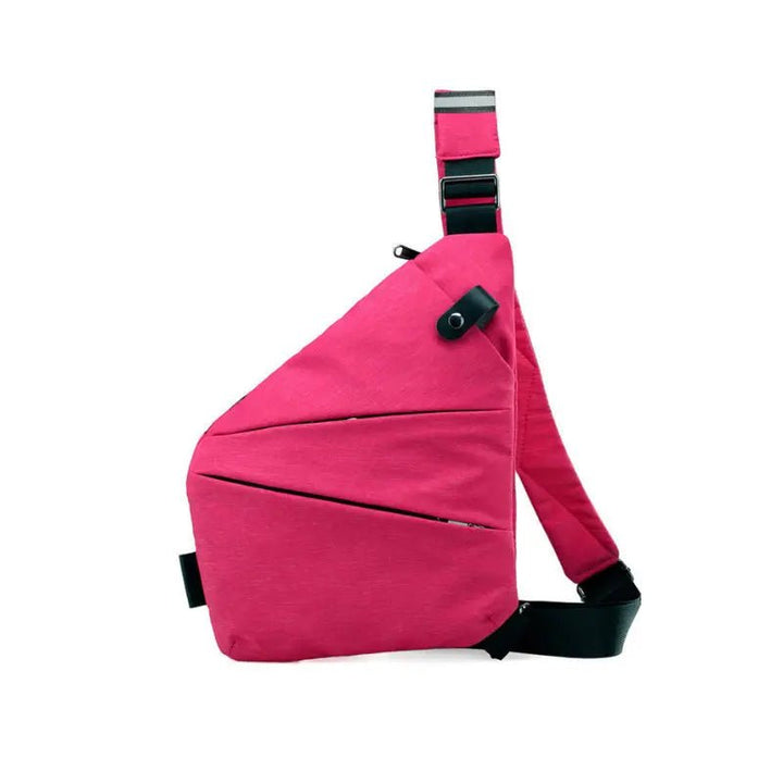 TRIPSAFE – Lightweight theft-proof bag for daily comfort