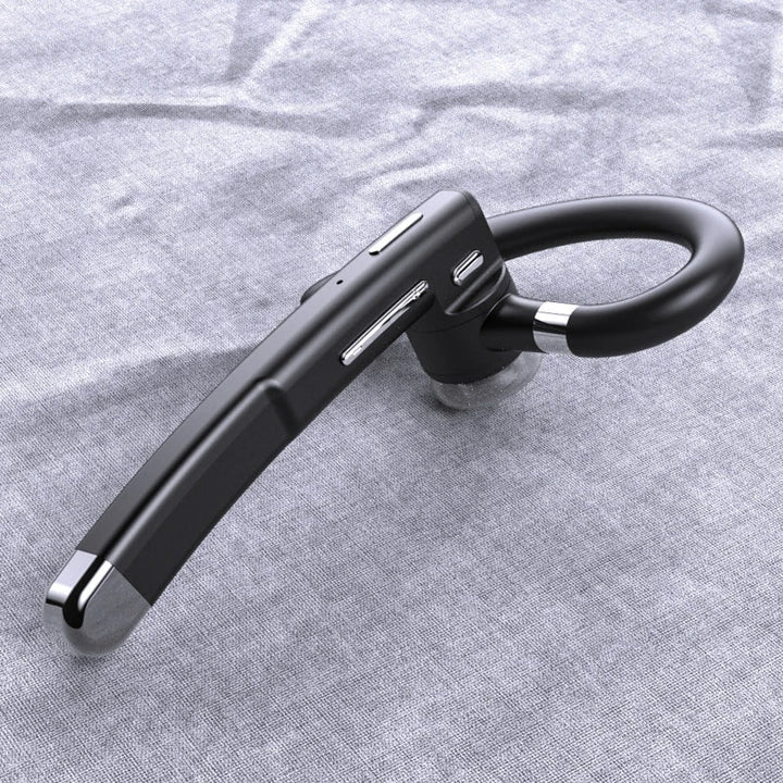 Trucker Bluetooth Noise-Canceling Headphones