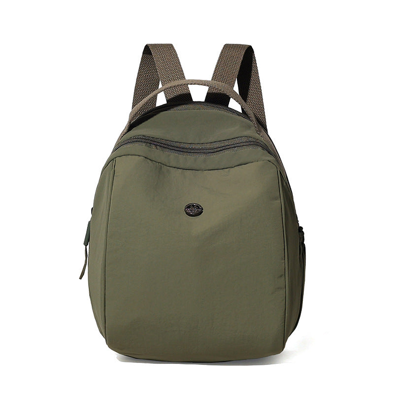 Ultra-Lightweight Minimalist Nylon Backpack Under 20L