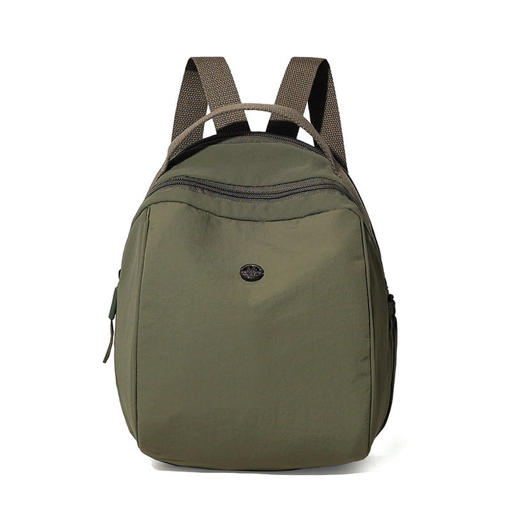 Ultra-Lightweight Minimalist Nylon Backpack Under 20L