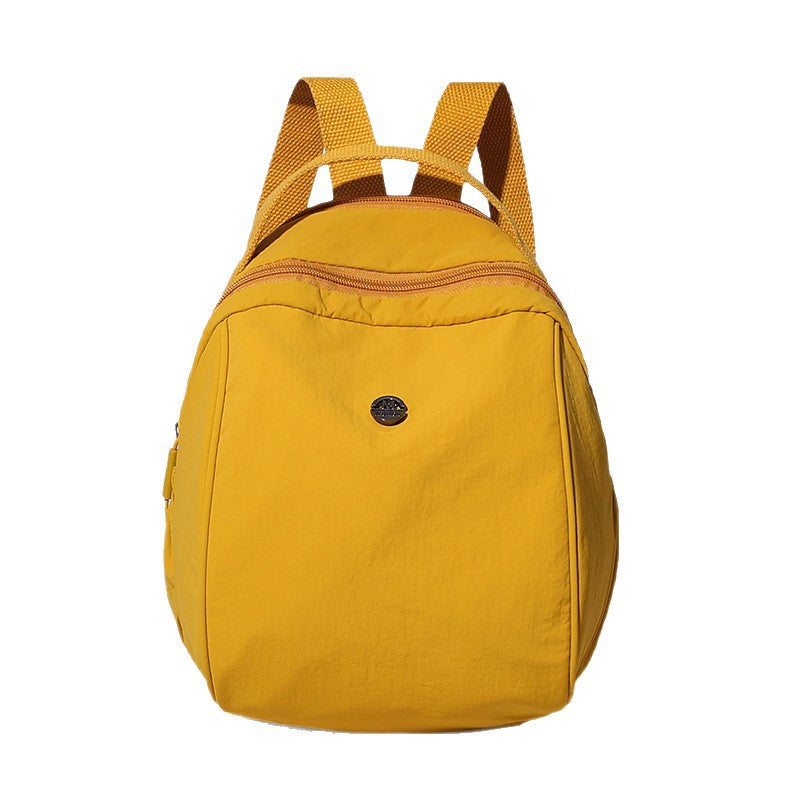 Ultra-Lightweight Minimalist Nylon Backpack Under 20L