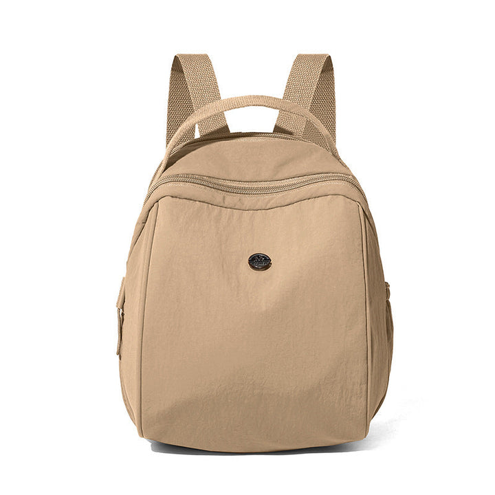 Ultra-Lightweight Minimalist Nylon Backpack Under 20L