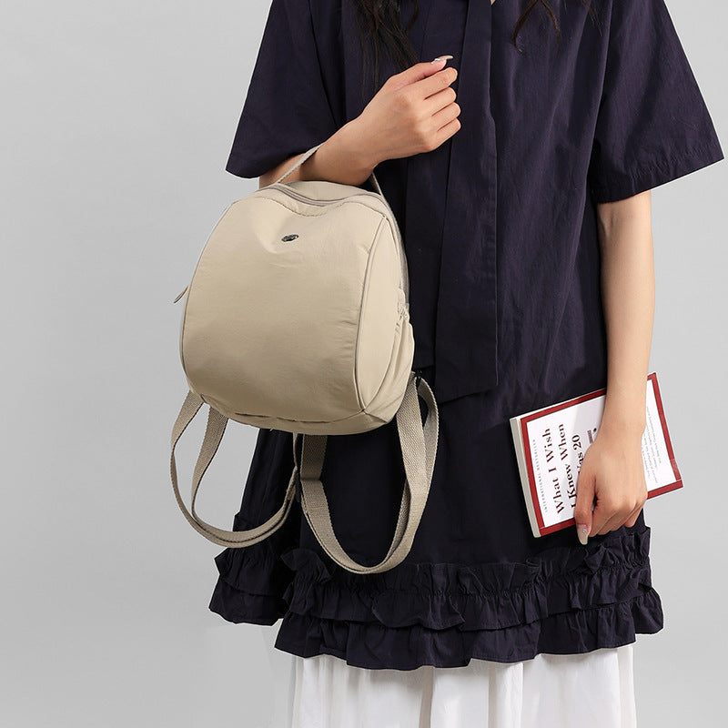 Ultra-Lightweight Minimalist Nylon Backpack Under 20L