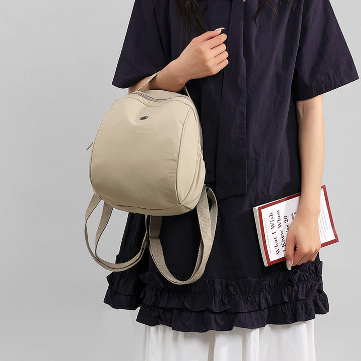 Ultra-Lightweight Minimalist Nylon Backpack Under 20L