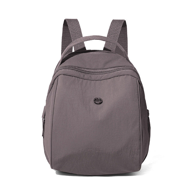 Ultra-Lightweight Minimalist Nylon Backpack Under 20L