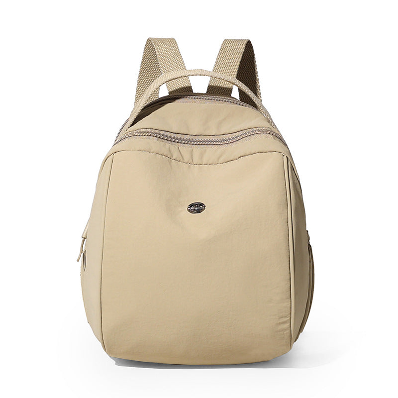 Ultra-Lightweight Minimalist Nylon Backpack Under 20L