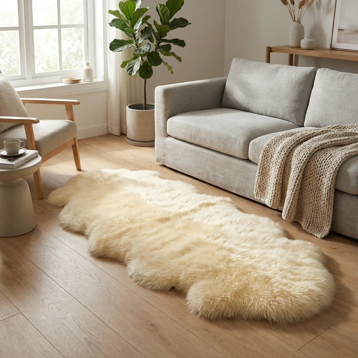 Ultra Plush Area Rug