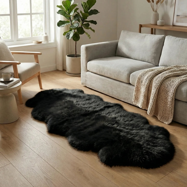Ultra Plush Area Rug
