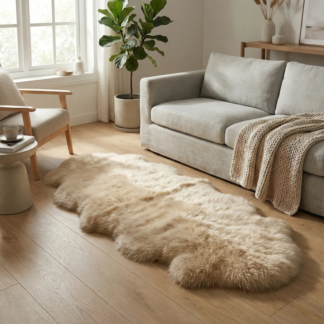 Ultra Plush Area Rug