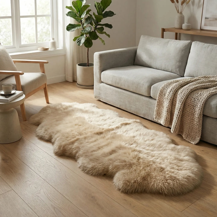 Ultra Plush Area Rug