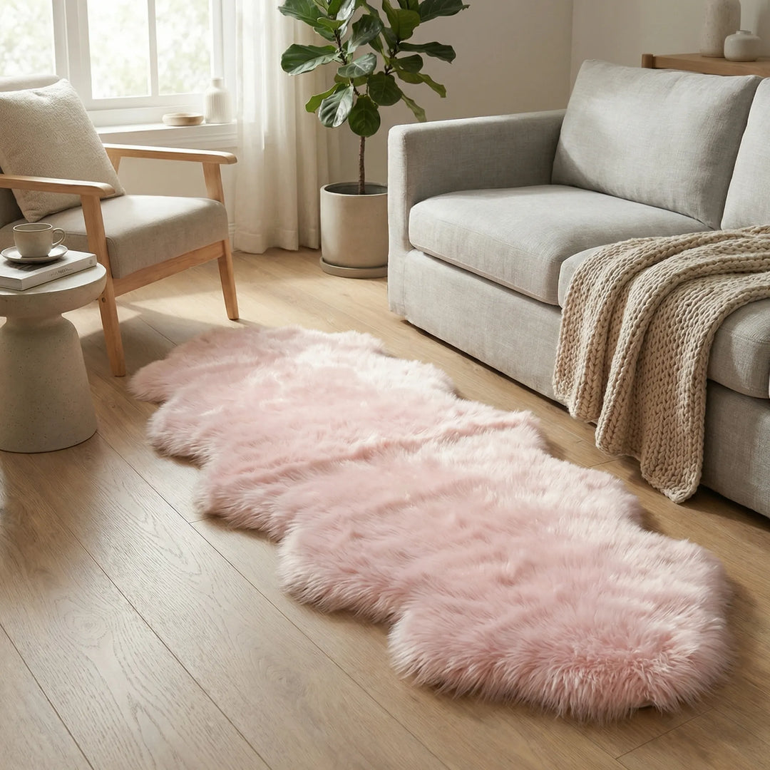 Ultra Plush Area Rug